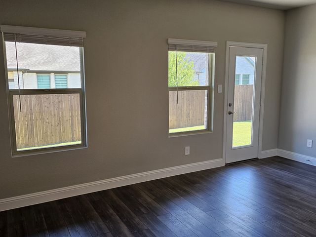 1301 Corkwood Drive, Melissa, TX 75454