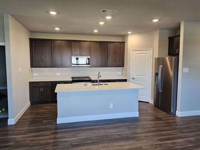 1301 Corkwood Drive, Melissa, TX 75454