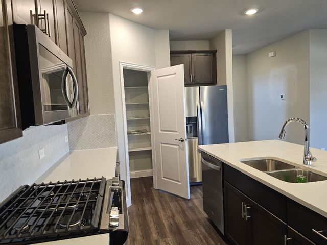 1301 Corkwood Drive, Melissa, TX 75454