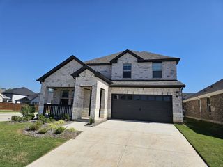 1301 Corkwood Drive, Melissa, TX 75454