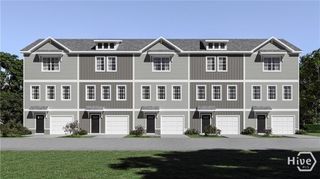 153 Simms Way, Hinesville, GA 31313