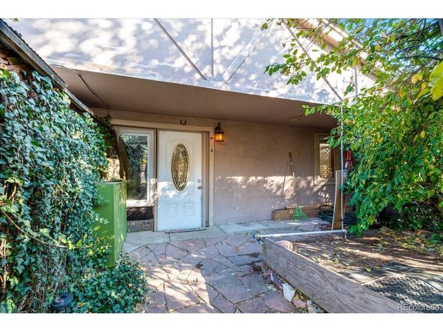 940 Mc Intyre St, Golden, CO 80401