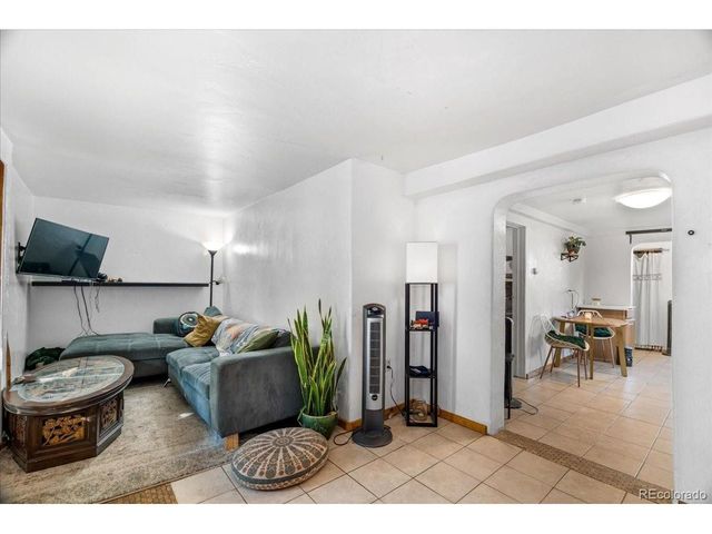 940 Mc Intyre St, Golden, CO 80401