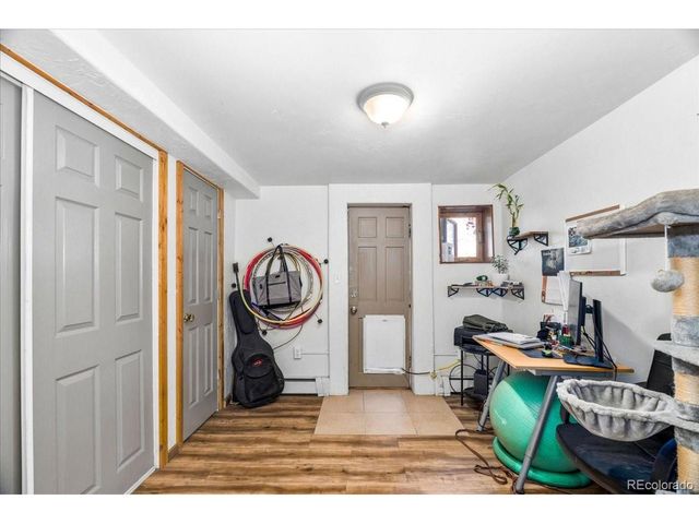 940 Mc Intyre St, Golden, CO 80401