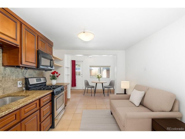 940 Mc Intyre St, Golden, CO 80401