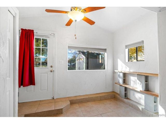 940 Mc Intyre St, Golden, CO 80401