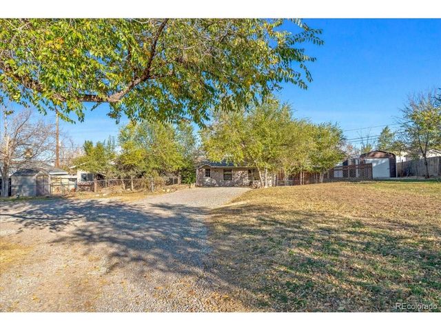 940 Mc Intyre St, Golden, CO 80401