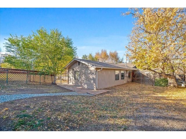 940 Mc Intyre St, Golden, CO 80401