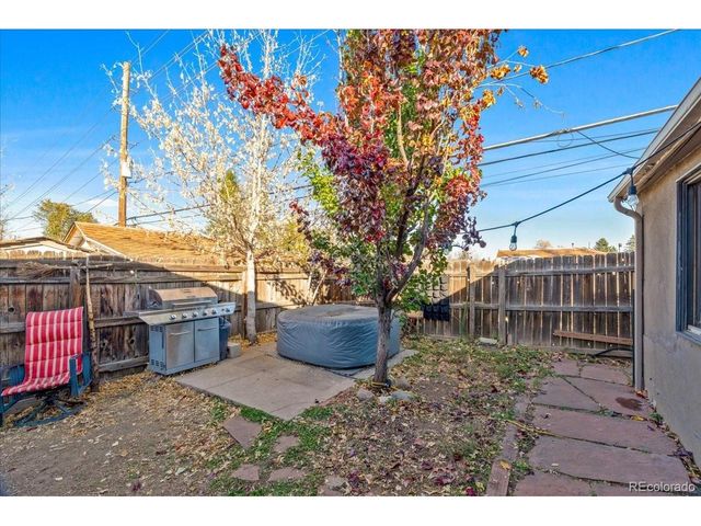 940 Mc Intyre St, Golden, CO 80401