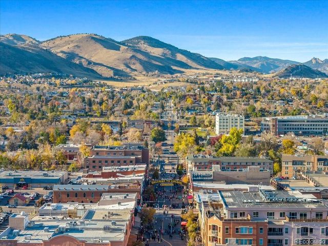 940 Mc Intyre St, Golden, CO 80401