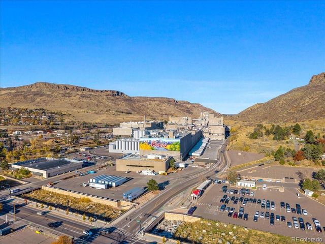 940 Mc Intyre St, Golden, CO 80401