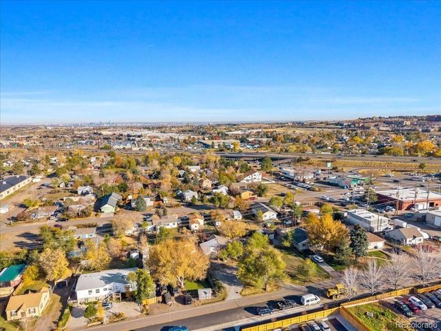 940 Mc Intyre St, Golden, CO 80401