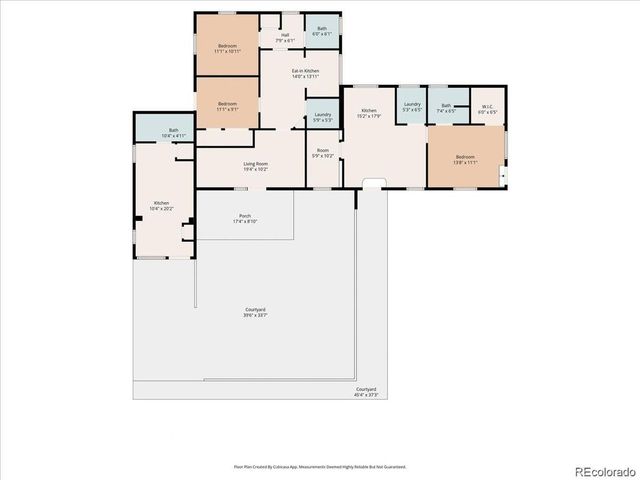 940 Mc Intyre St, Golden, CO 80401