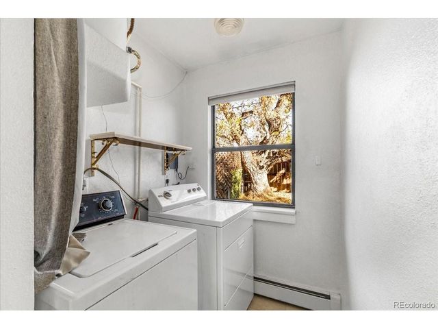 940 Mc Intyre St, Golden, CO 80401