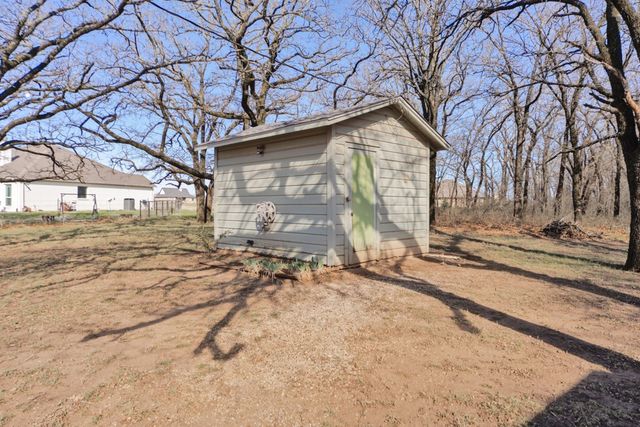 449 Olde Towne Road, Paradise, TX 76073