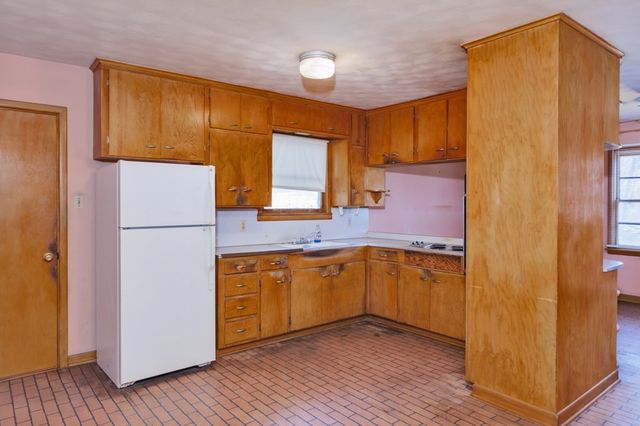 449 Olde Towne Road, Paradise, TX 76073