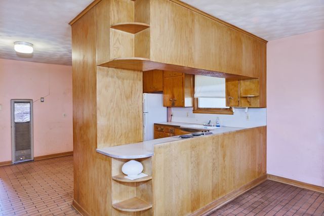 449 Olde Towne Road, Paradise, TX 76073