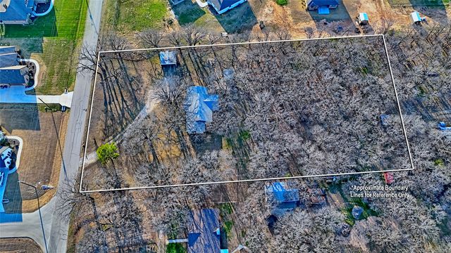 449 Olde Towne Road, Paradise, TX 76073