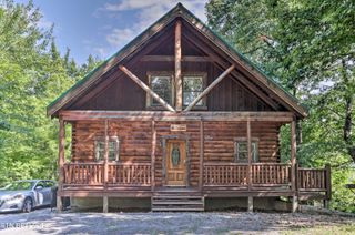 1118 Ski View Lane, Sevierville, TN 37876