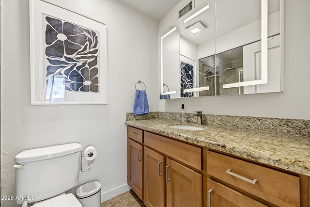 1225 E MEDLOCK Drive 207, Phoenix, AZ 85014