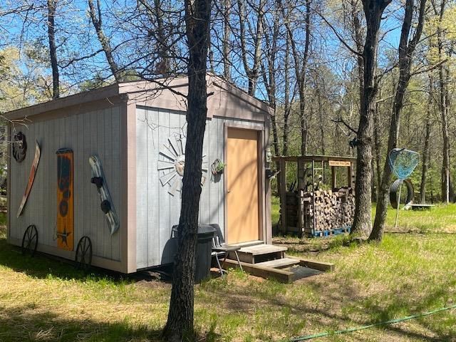 186 Walden Court, Nekoosa, WI 54457
