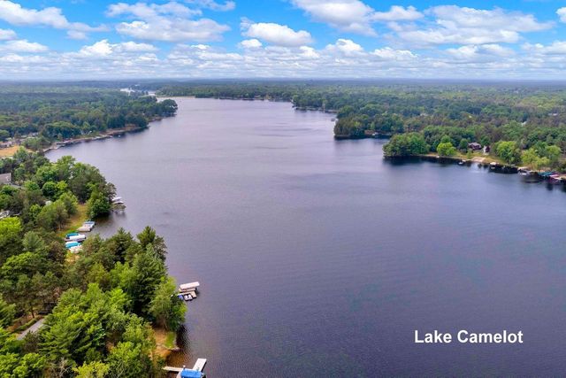 186 Walden Court, Nekoosa, WI 54457