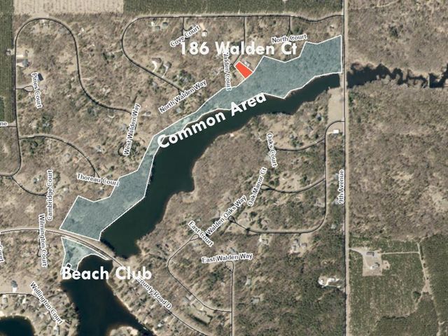 186 Walden Court, Nekoosa, WI 54457