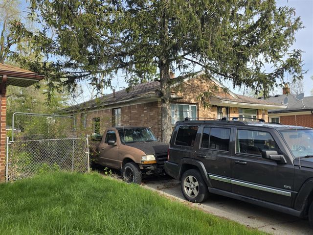 18107 Saint Aubin Street, Detroit, MI 48234