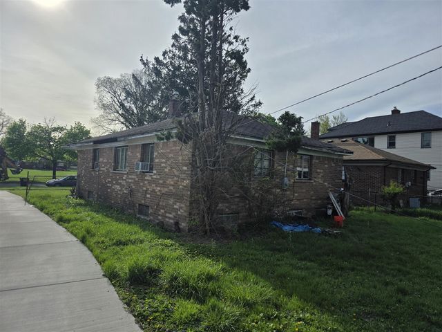18107 Saint Aubin Street, Detroit, MI 48234