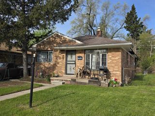 18107 Saint Aubin Street, Detroit, MI 48234