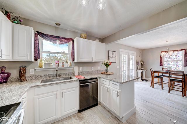 6333 Rasch Road, Panama City, FL 32404