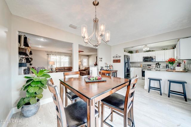 6333 Rasch Road, Panama City, FL 32404