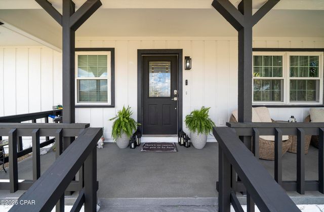 6333 Rasch Road, Panama City, FL 32404