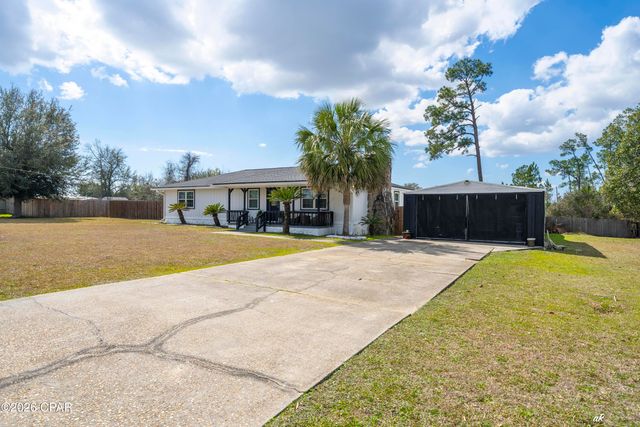 6333 Rasch Road, Panama City, FL 32404