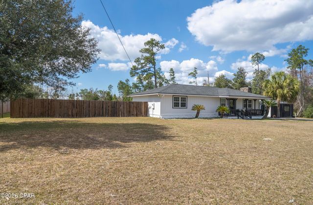 6333 Rasch Road, Panama City, FL 32404