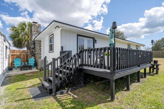 6333 Rasch Road, Panama City, FL 32404