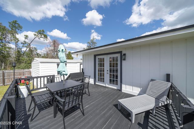 6333 Rasch Road, Panama City, FL 32404