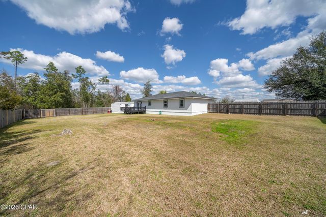 6333 Rasch Road, Panama City, FL 32404