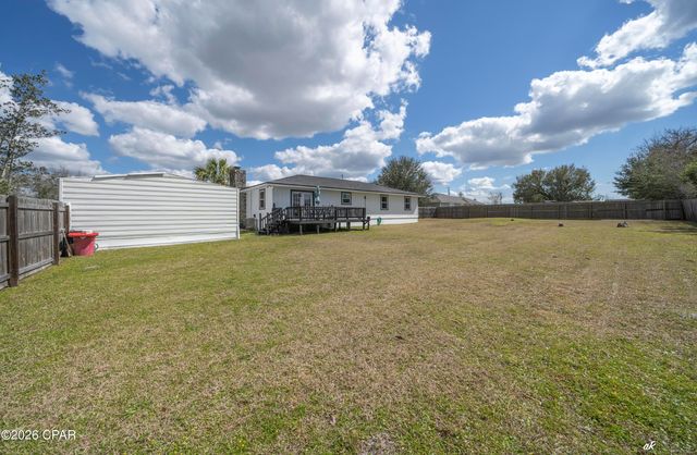 6333 Rasch Road, Panama City, FL 32404