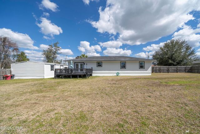 6333 Rasch Road, Panama City, FL 32404