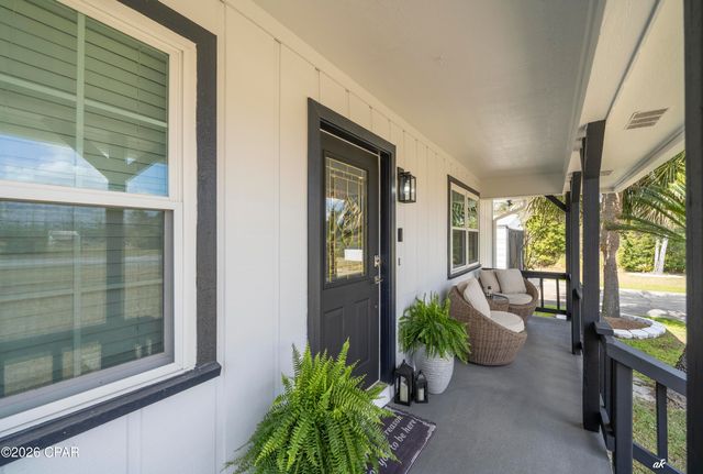 6333 Rasch Road, Panama City, FL 32404