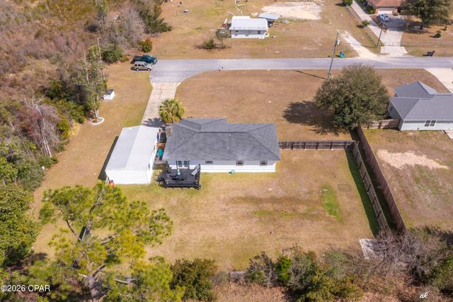 6333 Rasch Road, Panama City, FL 32404