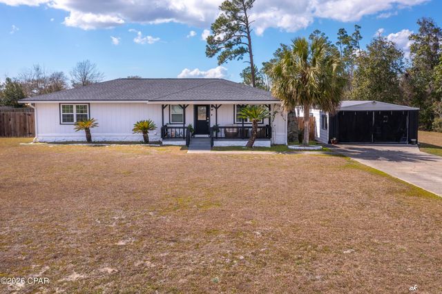 6333 Rasch Road, Panama City, FL 32404
