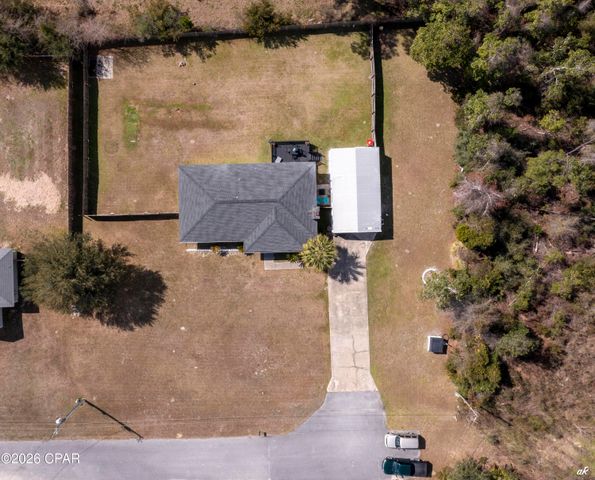 6333 Rasch Road, Panama City, FL 32404