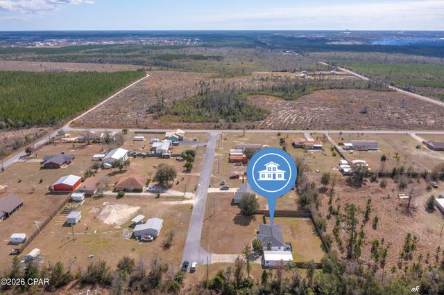 6333 Rasch Road, Panama City, FL 32404