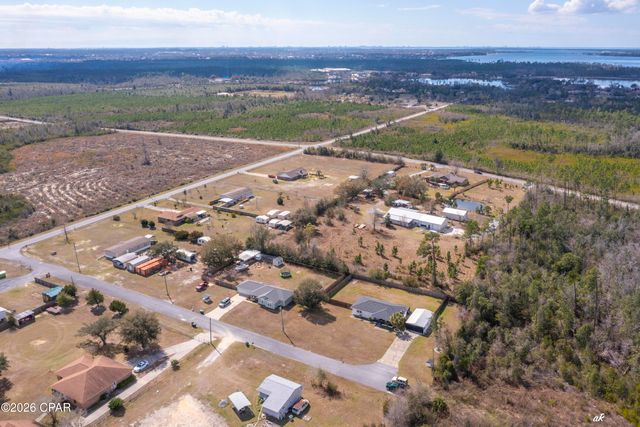 6333 Rasch Road, Panama City, FL 32404