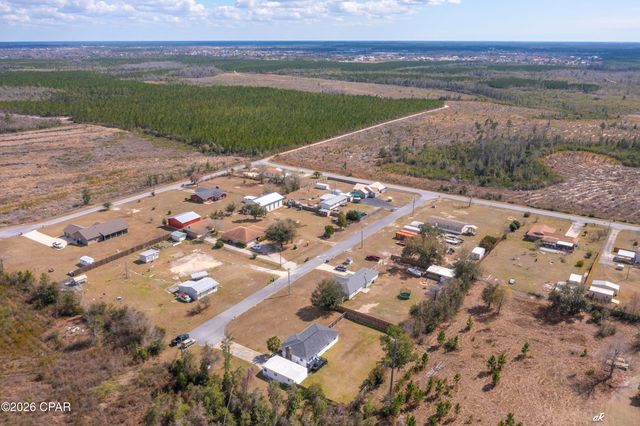 6333 Rasch Road, Panama City, FL 32404