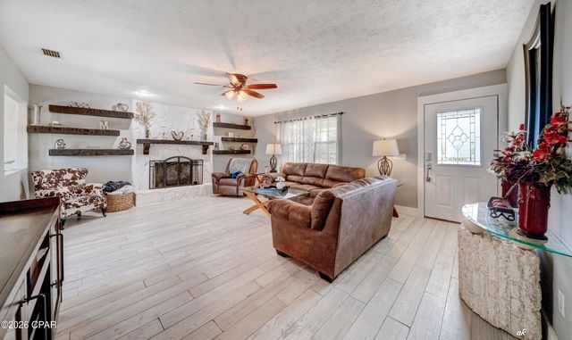 6333 Rasch Road, Panama City, FL 32404