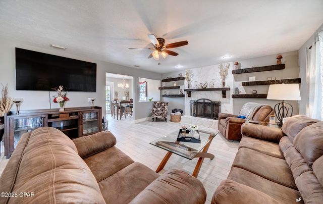 6333 Rasch Road, Panama City, FL 32404