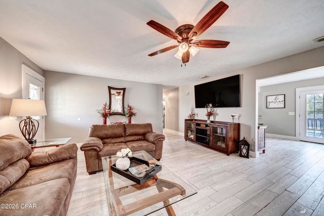 6333 Rasch Road, Panama City, FL 32404